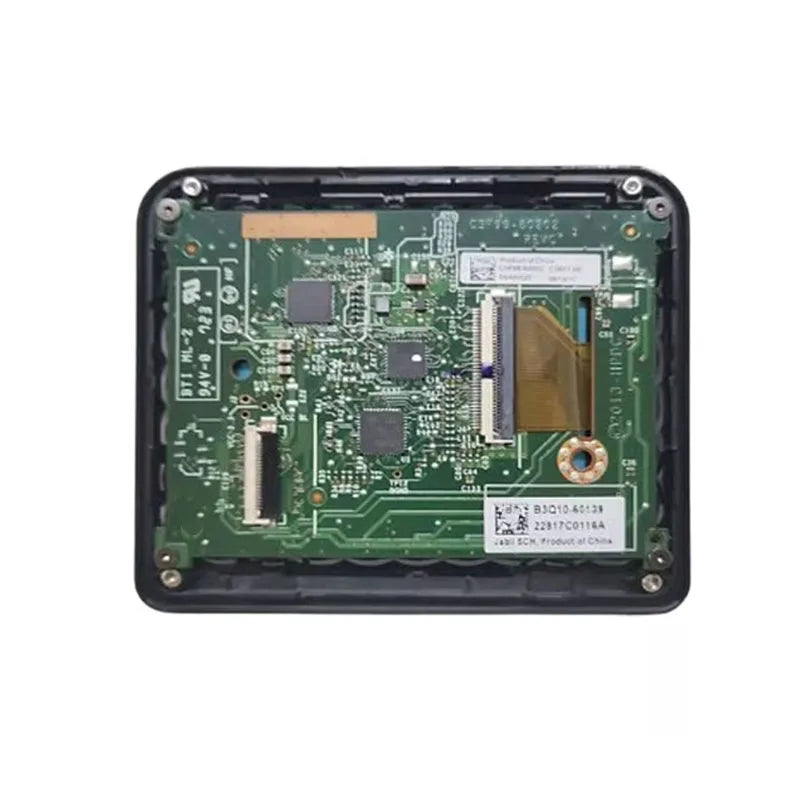 B3Q10-60139 C5F98-60002 Display Screen For HP M426 M427 M426dw M426fdn M426fdw M427dw M427fdw Control Panel Touchscreen Keyboard