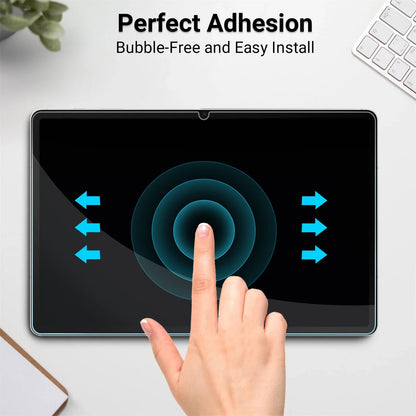 For Lenovo Xiaoxin Pad Pro GT 11.1 inch Tempered Glass Screen Protector 11.1" Tablet  Anti Scratch HD Protective Film TB-710FU