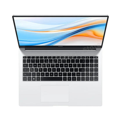 New HONOR Laptop MagicBook X16 Plus 16"Inch 2.5K 120Hz AMD Ryzen R7 8845HS 16/32GB 512GB/1TB Computer PC Notebook Ultrabook
