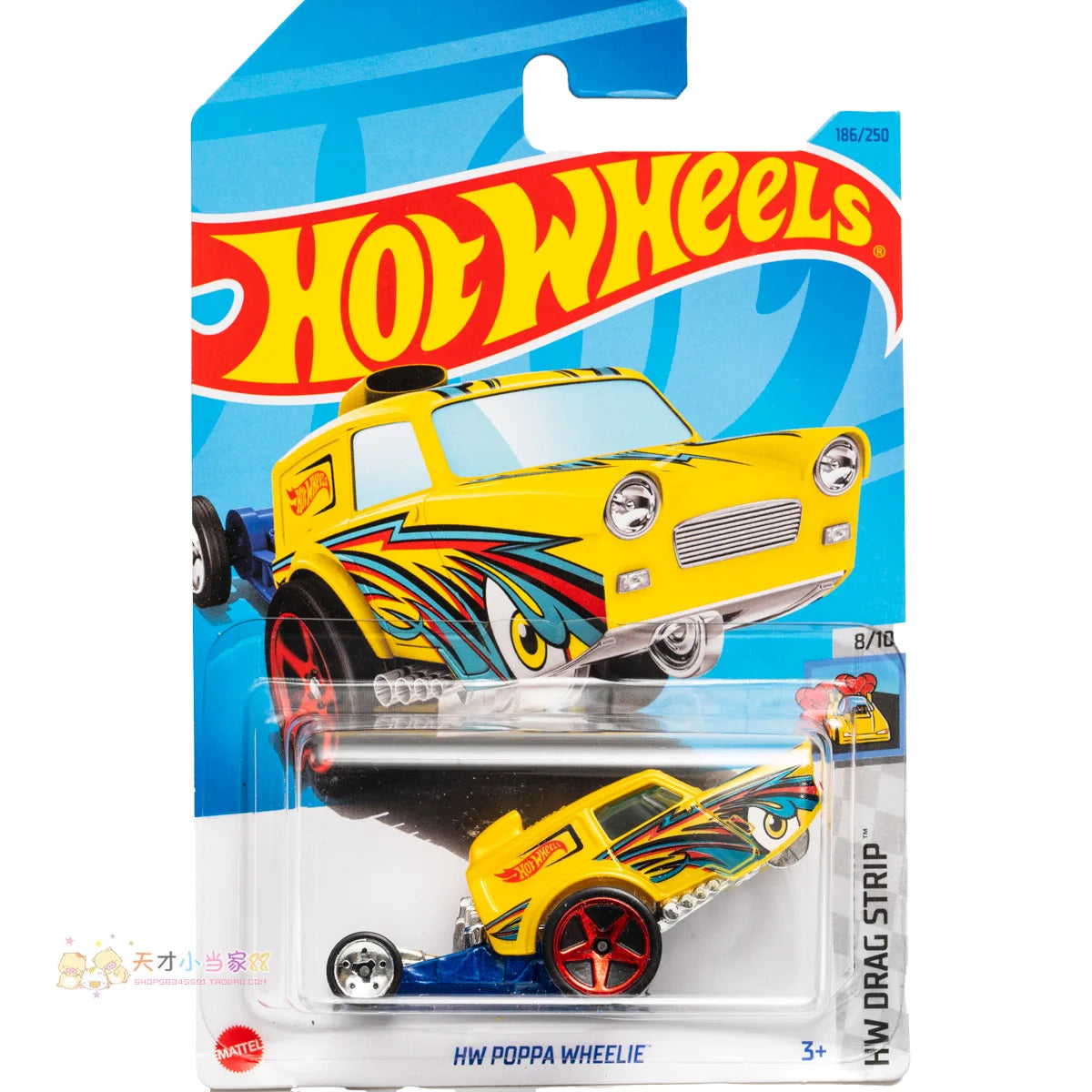 Hot Wheels Car 1/64 Alien special series alloy collection car model toy model gift