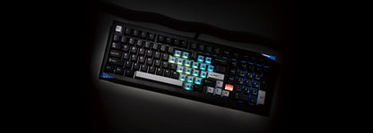 Akko Mineral 02 VIA Mechanical Keyboard/Barebone Kit Aluminum 102 Keys RGB Hot-swappable Tri-mode Wireless Custom Keyboard/Kit