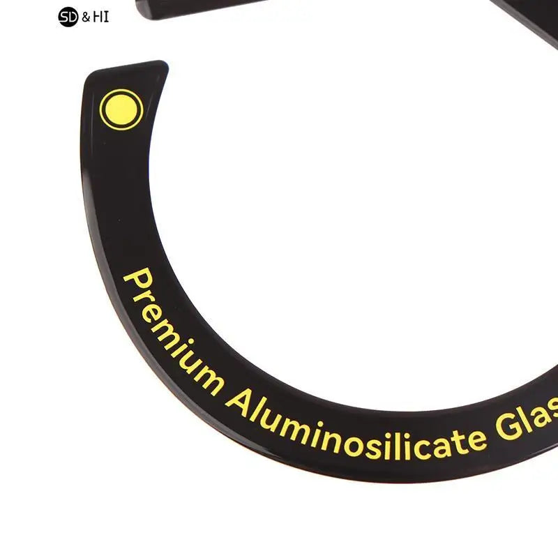 1Pack TALONGAMES Glass Mouse Skates Glide Feet Pads Mouse Feet Sticker for G502 G502X Pulsar X2/X2mini Rounded Curved Edges