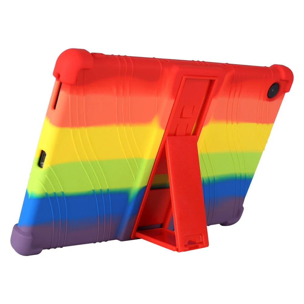 For Lenovo Tab TB-X606F TB-X606X Case TB-X606M Kids cover funda coque for Lenovo M10 FHD PLUS 10.3 inch TB-X606