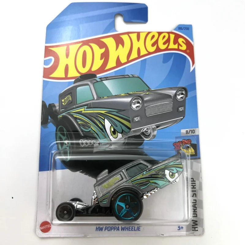 Hot Wheels Car 1/64 Alien special series alloy collection car model toy model gift