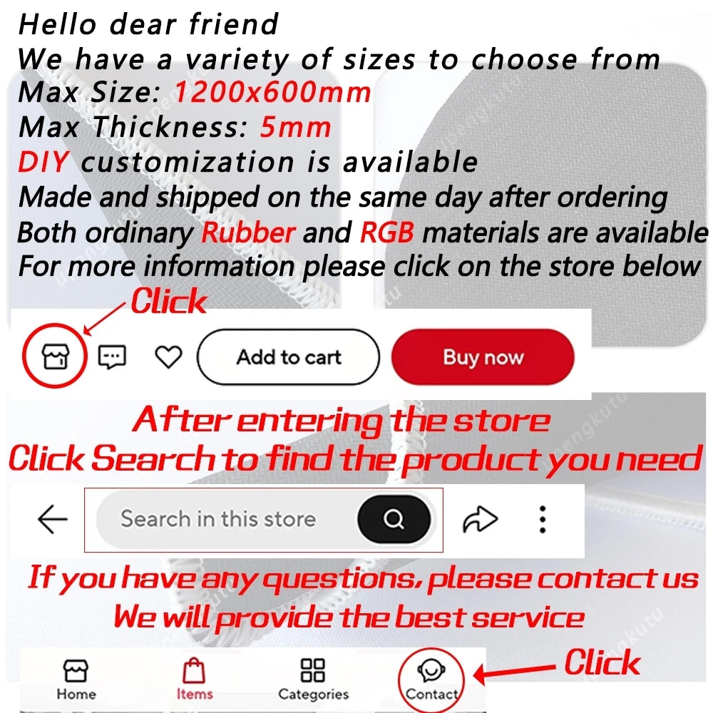 Atk Kong Xsoft Esports Rubber Anti-slip Mouse Pad Anti Slip Pad Desktop Gaming Gears CSGO Pads For Mechanical Keyboard For Gamer