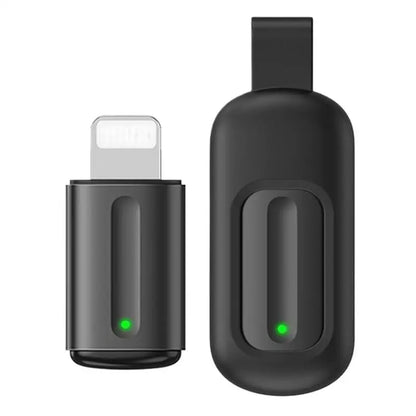 IR Smart Phone Adapter Small Home Appliances IR Remote Control Adapter Plug And Play Electronics Accessory For Classroom