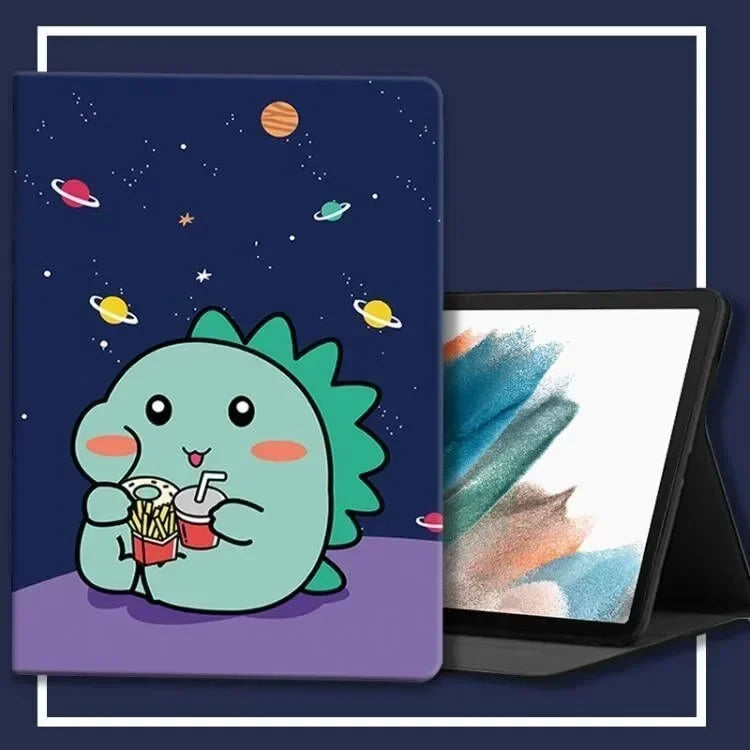 For Xiaomi Redmi Pad SE 11 Inch Smart Tablet Cases 2023 Smart For Xiaomi Redmi Pad SE Smart  Kids Cover Auto Sleep/Wake