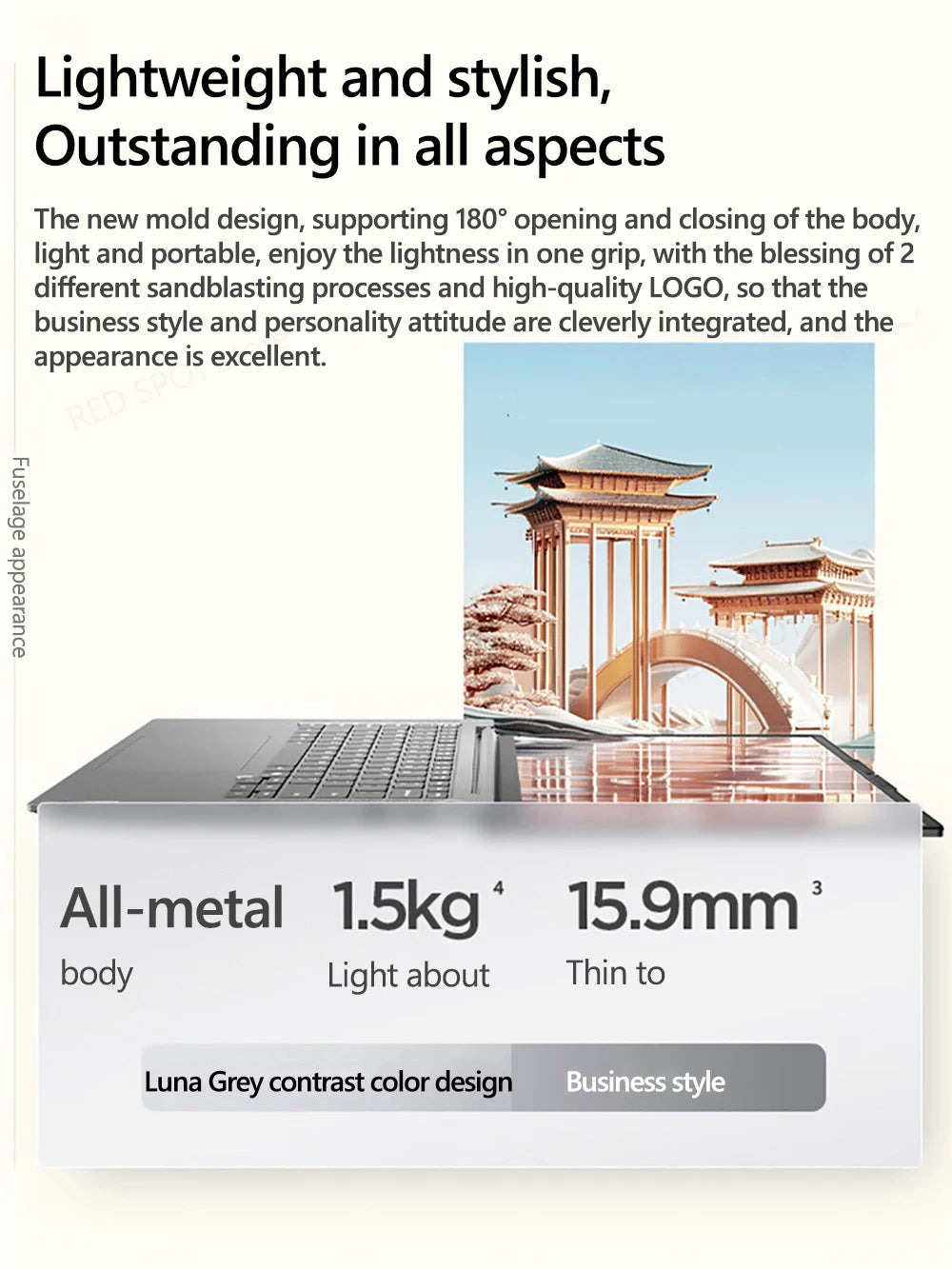 Lenovo Thinkbook 14+ R AI 9 365/880M/32GB 1TB  SSD 14.5inch 120Hz 3K