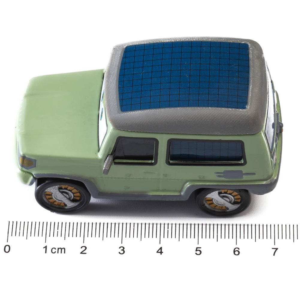 Cars Disney Pixar Cars 2 3 Toy Lightning McQueen Mater Jackson Storm Alloy Metal Model Car 1:55 Metal Toys Children Gifts