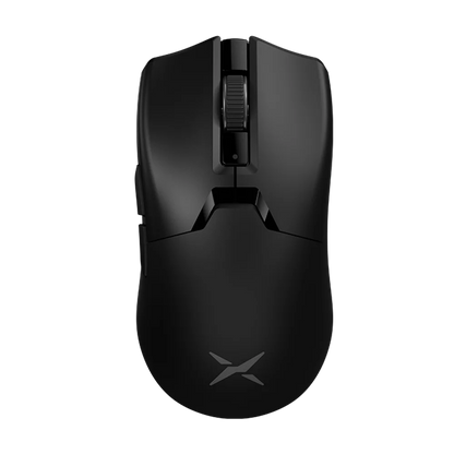 Delux M800ULTRA Gaming Wireless Lightweight Mouse Tri-mode Connection PAW3395 4K 26000DPI Nordic MCU Programmable Macro for PC