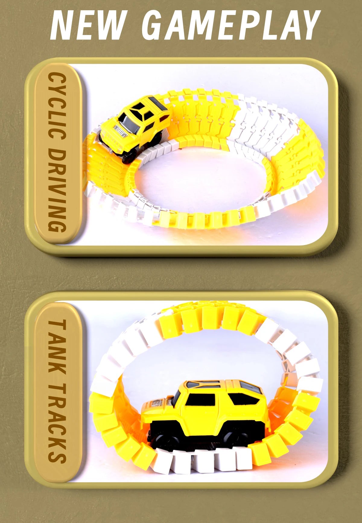 Kids Electric Track Toy Engineering Minin Car Set Puzzle Boy Toys Track Car Train Toys For Children Birthday Christmas Gifts