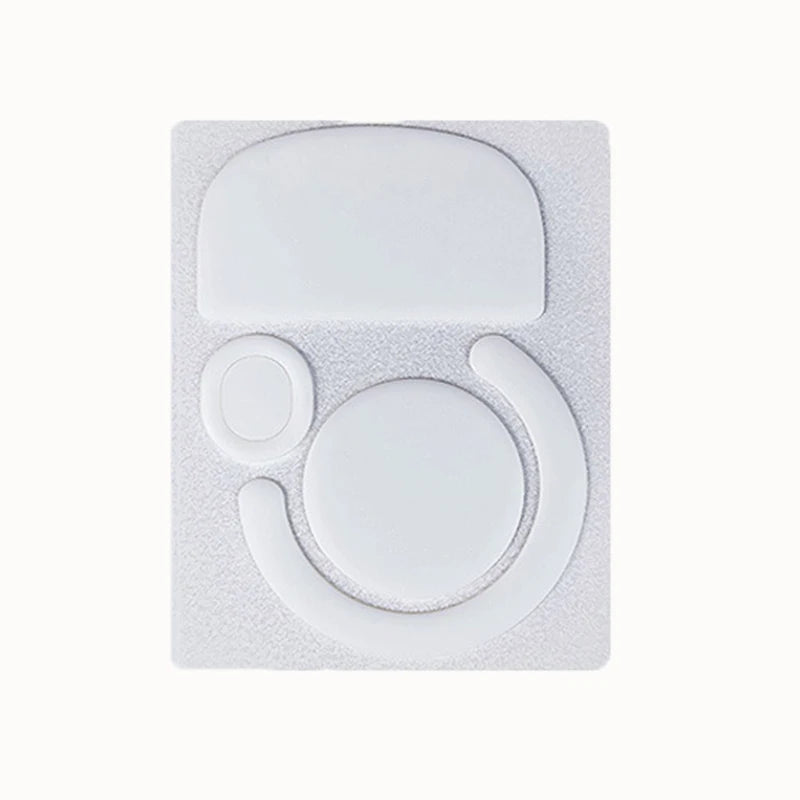 ICE Version Glides Curve Edge Mouse Skate Mouse feet for Logitech G Pro X Superlight G Pro Wireless Mouse