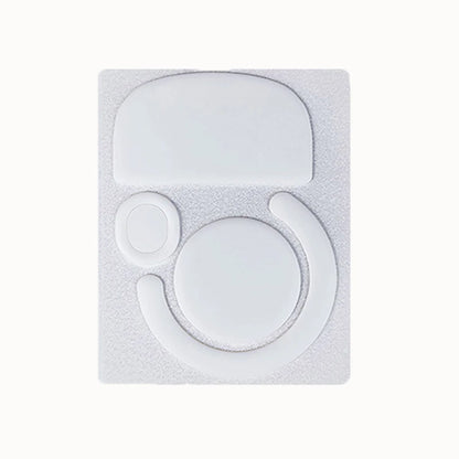 ICE Version Glides Curve Edge Mouse Skate Mouse feet for Logitech G Pro X Superlight G Pro Wireless Mouse