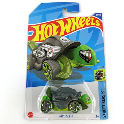 Hot Wheels Car 1/64 Alien special series alloy collection car model toy model gift