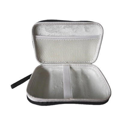 Compatible for AYN THOR Handheld Game Console Grip Bag Portable Carrying Case Shockproof Game Accessories for Travel and Storage
