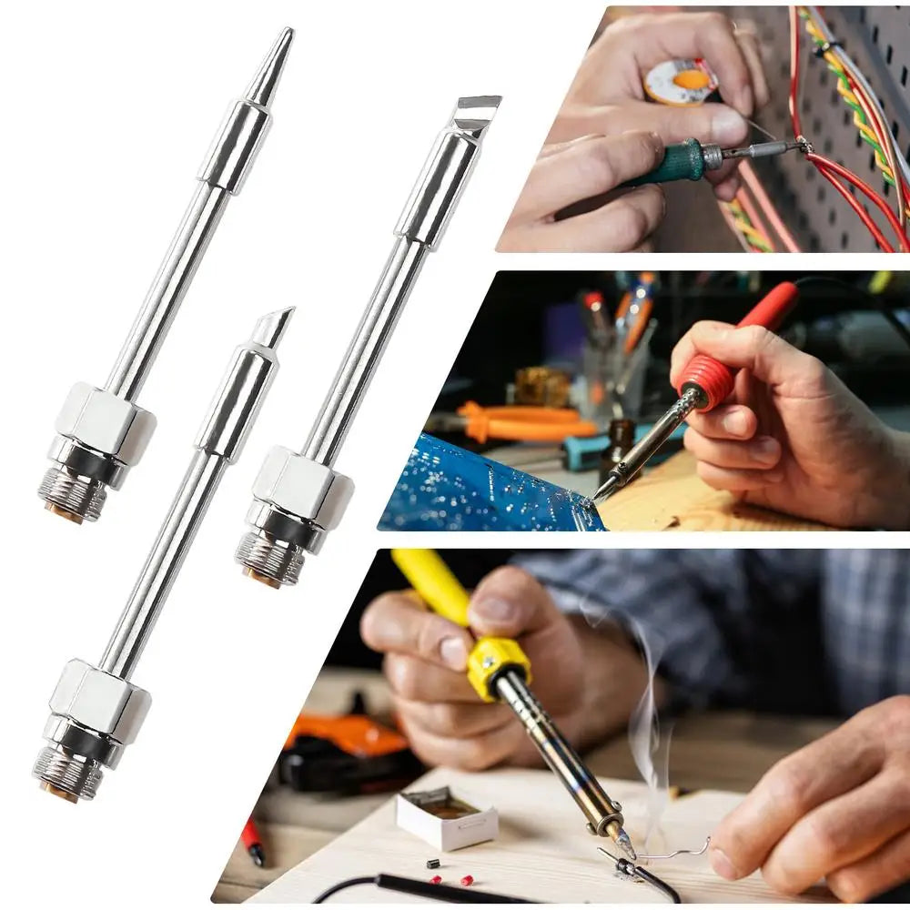 Electric Soldering Iron Rechargeable And Temperature Adjustment Welding Repair Tool Wire Soldering Pen Electronics Soldering Kit