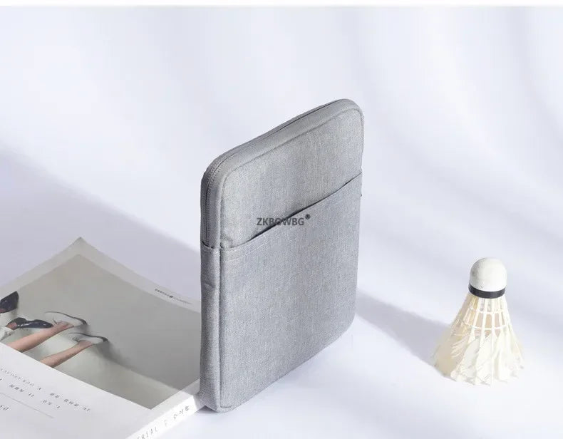 Sleeve Bag Case for Kobo Libra 2 2021 7 Inch Tolino Vision 6 5 Universal Pouch for Kobo Libra H2O 7'' Ebook Shockproof Bags Case