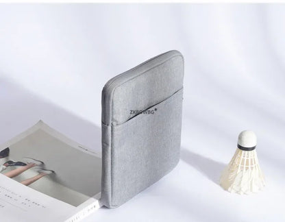 Sleeve Bag Case for Kobo Libra 2 2021 7 Inch Tolino Vision 6 5 Universal Pouch for Kobo Libra H2O 7'' Ebook Shockproof Bags Case