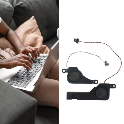 Right and Left Internal Laptop Speaker Replacement for 5741G 5742G 5552G 5551 5552 5251 5250 5252 5741 5742 Drop Shipping