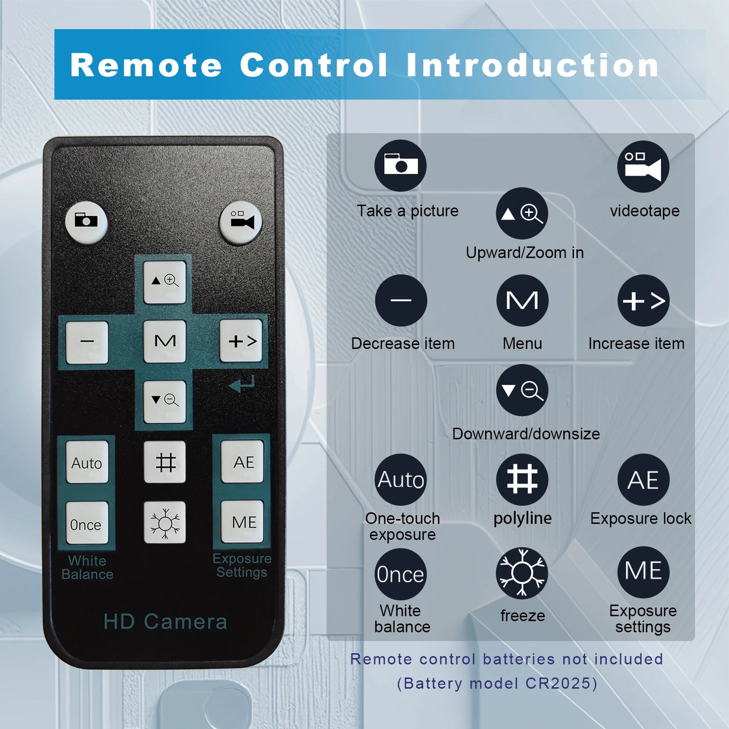YIZHAN 130X Lens C-mount Digital Microscope for Electronics 4K 1080P HD Industrial Cameras 60MP 48MP HDMI USB VGA Repair Tools
