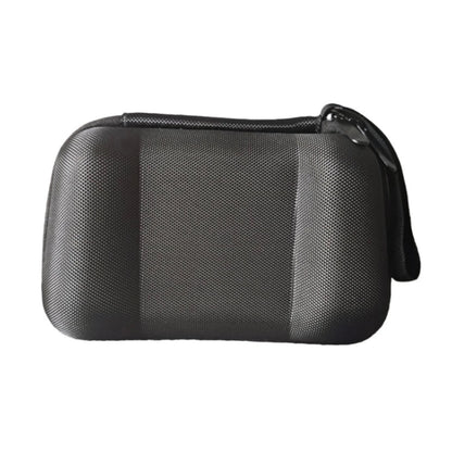 Compatible for AYN THOR Handheld Game Console Grip Bag Portable Carrying Case Shockproof Game Accessories for Travel and Storage