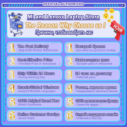 2024 New Xiaomi RedmiBook Pro 16 Ultra 5 125H 32GB LPDDR5 1TB SSD 3.1K 165Hz 16inch