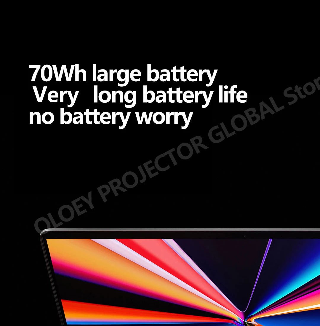 Xiaomi Book Pro 16 2022 1260P/1240P 2050 4G 16Inch 4K OLED Touch Screen Mi Book