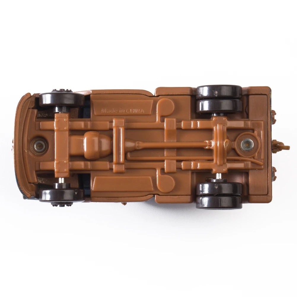 Cars Disney Pixar Cars 2 3 Toy Lightning McQueen Mater Jackson Storm Alloy Metal Model Car 1:55 Metal Toys Children Gifts