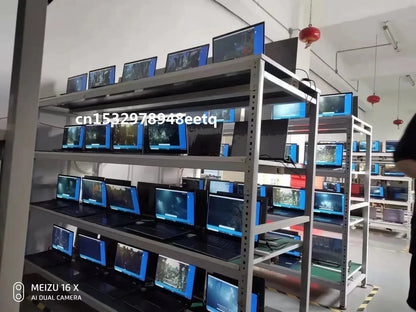 AKPAD 11th Gen Intel Celeron N5095 Laptop  Windows10/11, Max 32GB RAM,128gb- 2TB SSD, 2.4G/5G WiFi, BT, Girlish style Pink Keybd