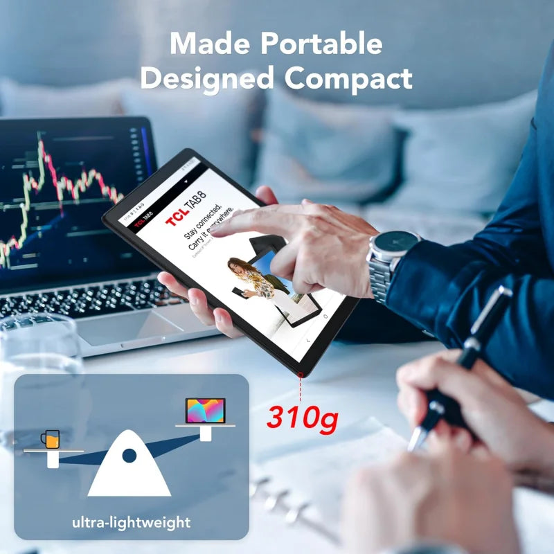 Hot Sales 10 Inch 1GB RAM 16GB ROM 6103 Android 6.0 Tablet PC Quad-Core Dual Camera WIFI Dual Camera