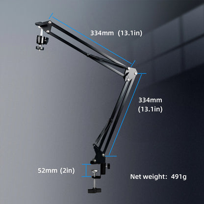 4K 48MP Electronics Digital Microscope Full HD 1080P HDMI USB Video Camera 150X Zoom Lens For Welding PCB Soldering Repair Phone