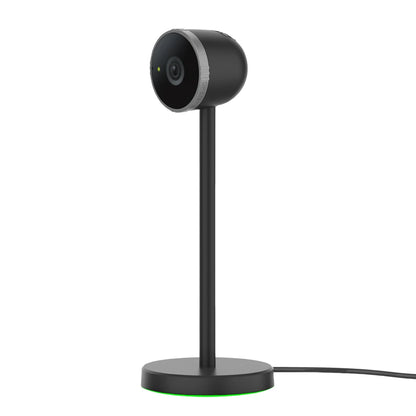 For Switch 2 1080P HD Computer Camera For NS2 Switch2 Video Chat Adjustment Wide Angle Camera with Heat Dissipation Vents Light