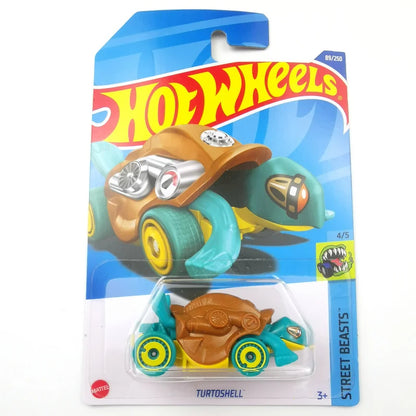 Hot Wheels Car 1/64 Alien special series alloy collection car model toy model gift