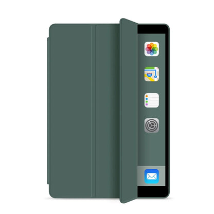 For iPad 10th Gen Case iPad 7/8/9th10.2 Air 4 5 10.9 Pro11 12.9 13 5/6th Air2 9.7 Air3 Pro 10.5 Mini 4 5 6 7 Air11 Air13 Cover