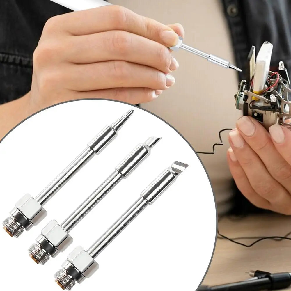 Electric Soldering Iron Rechargeable And Temperature Adjustment Welding Repair Tool Wire Soldering Pen Electronics Soldering Kit