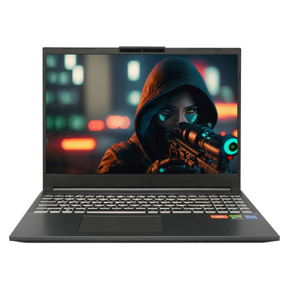 FIREBAT T6A-X 16 Inch AMD R7-7435H RTX 4050 DDR5 240Hz 2.5K Wifi6 BT5.1 32GB 1TB Gaming Gamer Notebook Laptop