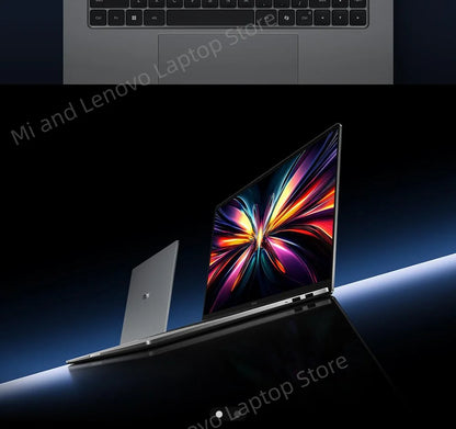 【World Premiere】REDMI Book Pro 16 2025 Ultra5-225H/Ultra7-255H 32GB+1TB 2.5K/3.1K 120Hz/165Hz  Grey