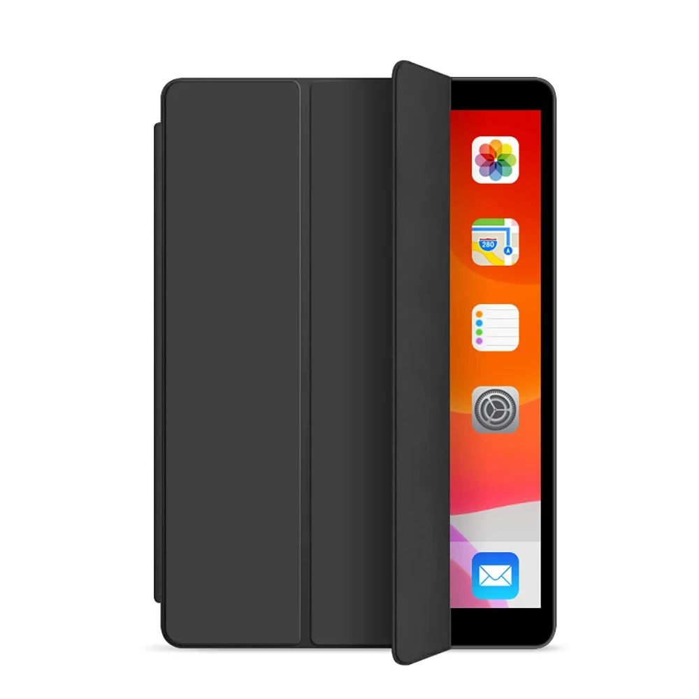 For iPad 10th Gen Case iPad 7/8/9th10.2 Air 4 5 10.9 Pro11 12.9 13 5/6th Air2 9.7 Air3 Pro 10.5 Mini 4 5 6 7 Air11 Air13 Cover
