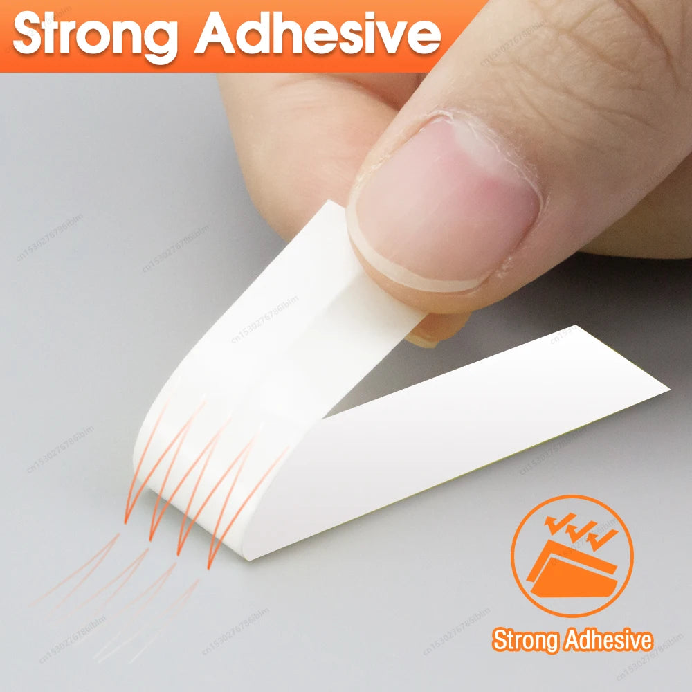 1Pcs TZe231 Compatible with Brother P-Touch TZe-231 Tape 6/9/12mm tze221 tze211 Black on White for Brother PT-H110 Label Printer