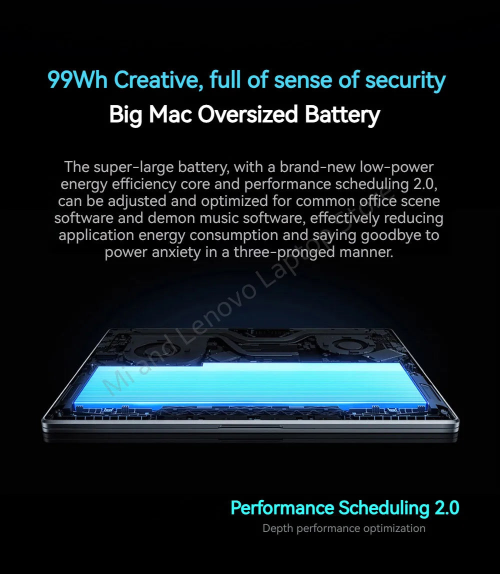 2024 New Xiaomi RedmiBook Pro 16 Ultra 5 125H 32GB LPDDR5 1TB SSD 3.1K 165Hz 16inch