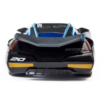 Cars Disney Pixar Cars 2 3 Toy Lightning McQueen Mater Jackson Storm Alloy Metal Model Car 1:55 Metal Toys Children Gifts