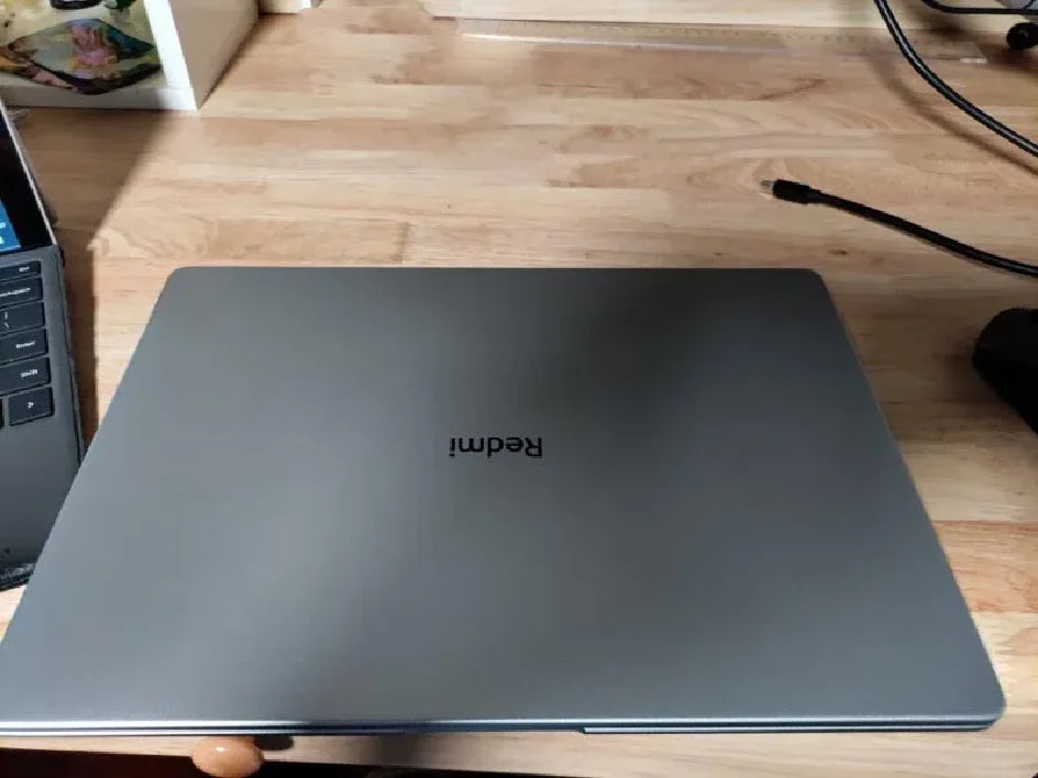 Xiaomi Laptop RedmiBook 14 2023 14 Inch 2.8K 120Hz Screen i5-12500H/i7-12700H 16GB LPDDR5 512GB/1TB SSD Notebook PC Computer
