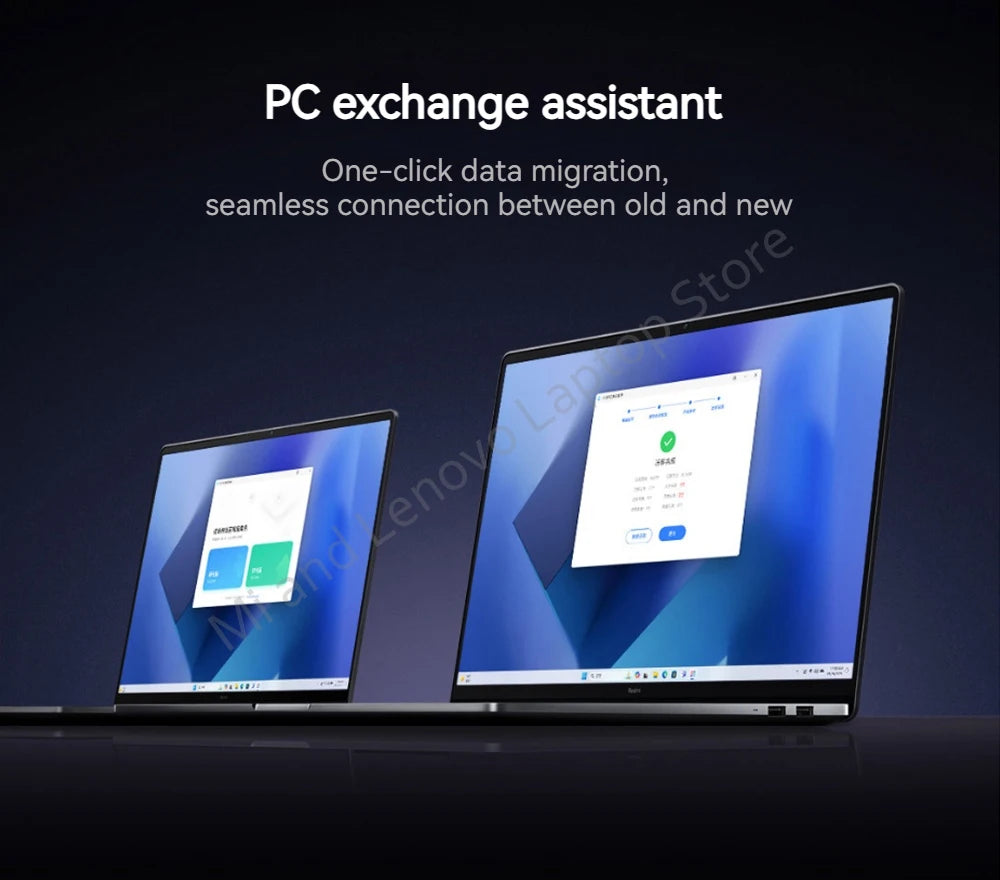 2024 New Xiaomi RedmiBook Pro 16 Ultra 5 125H 32GB LPDDR5 1TB SSD 3.1K 165Hz 16inch