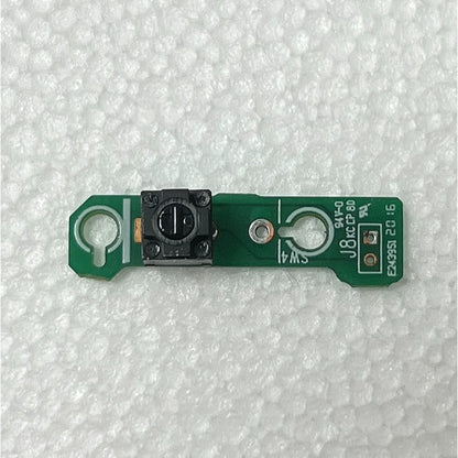 Mouse Left Key Board for MX Master3S Mouse Button Switch Motherboard for MX Master 3S Accessories Parts