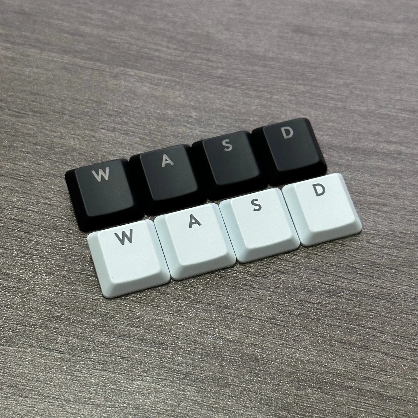 Character Transmission New Original G913 G915TKL Mechanical Keyboard Keycaps, Supplementary WASD/CTRL/ESC