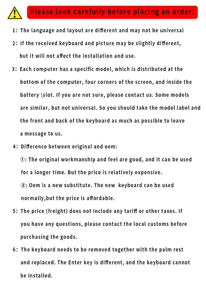 SP Spanish US Russian Backlit For Dell Inspiron 3500 3501 7591 5590 5591 5598 7590 5593 5584 7790 7500 7501 5501 5502 Keyboard