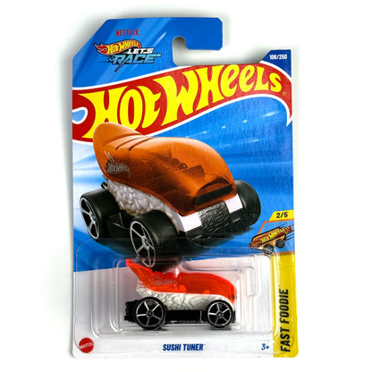 Hot Wheels Car 1/64 Alien special series alloy collection car model toy model gift