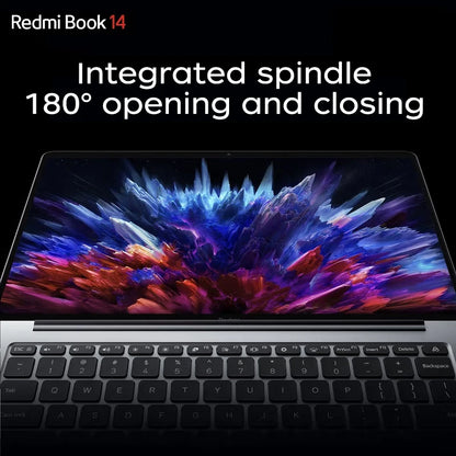 Xiaomi Laptop RedmiBook 14 2023 14 Inch 2.8K 120Hz Screen i5-12500H/i7-12700H 16GB LPDDR5 512GB/1TB SSD Notebook PC Computer