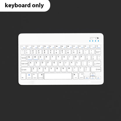 For Android iOS Windows Bluetooth Wireless Keyboard And Mouse For iPad Tablet Keyboard For Phone Tablet Wireless Keyboard Mouse