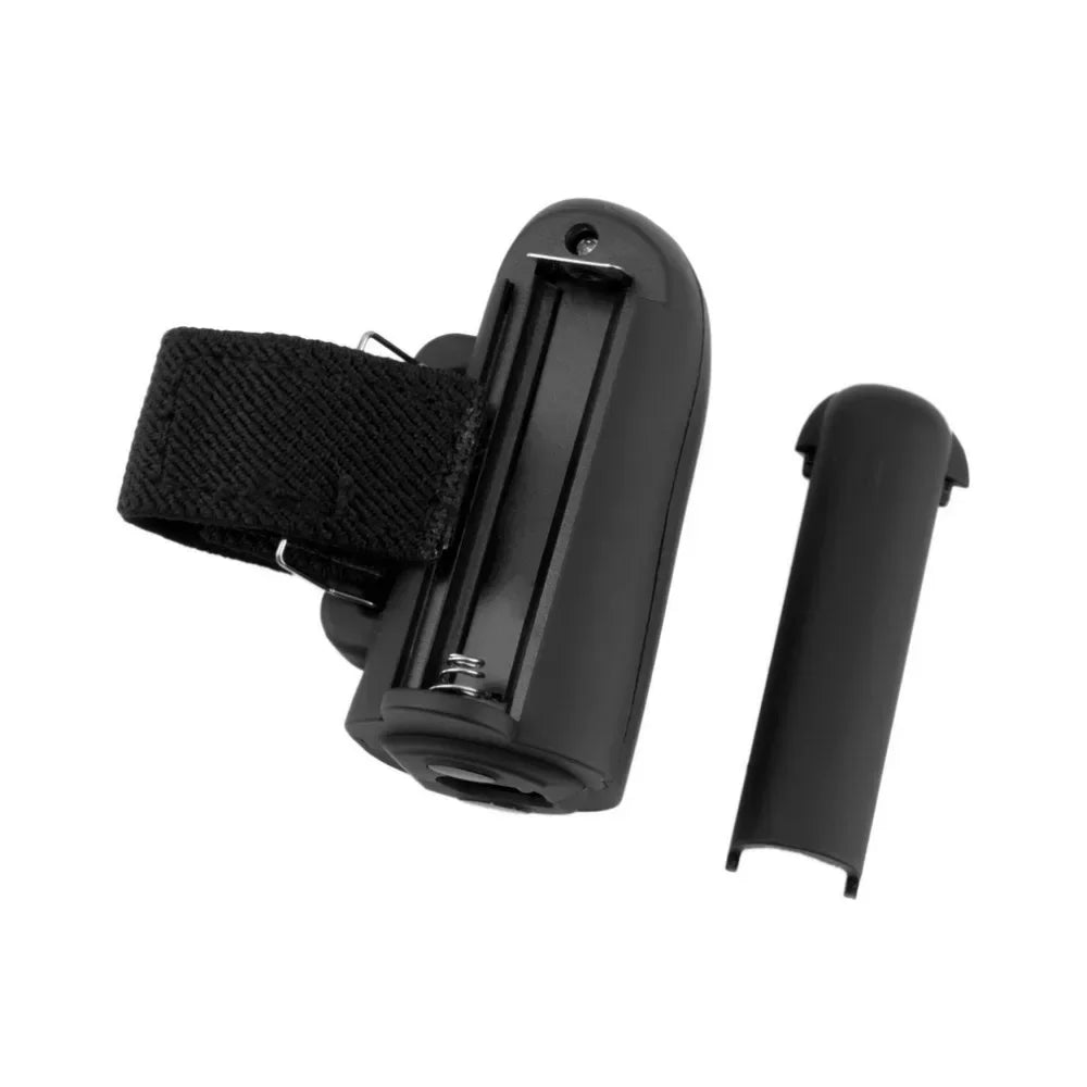 Universal 2.4GHz USB Wireless Finger Rings Optical Mini Mouse 1600Dpi For Notebook Laptop Tablet Desktop PC Mouse